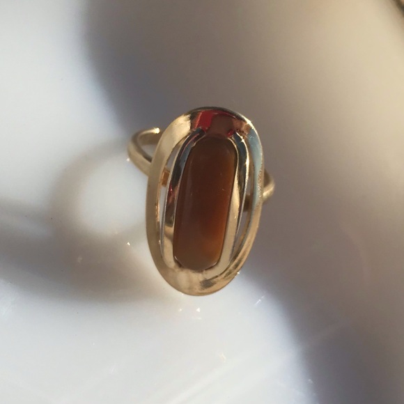 Sara cov adjustable ring - Picture 1 of 3